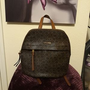 Calvin Klein Backpack